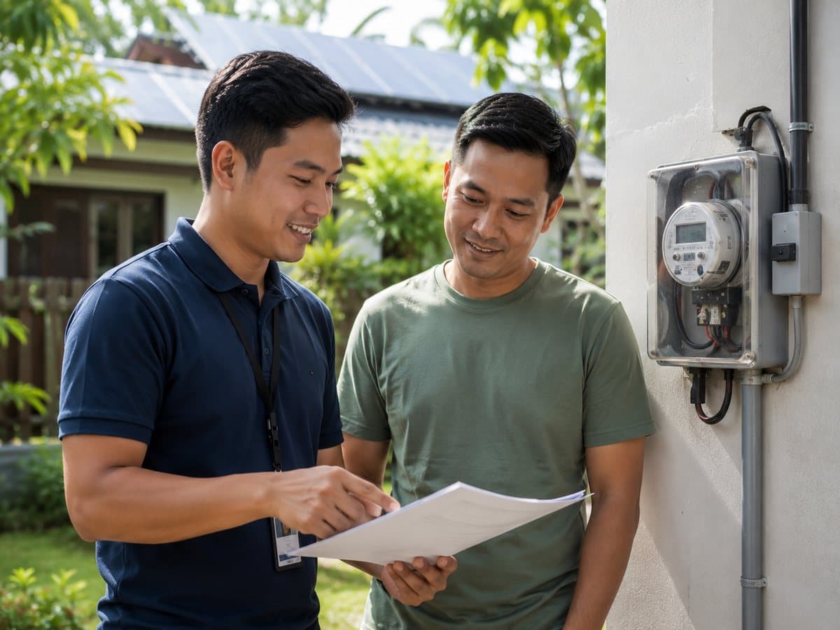 Net Metering
