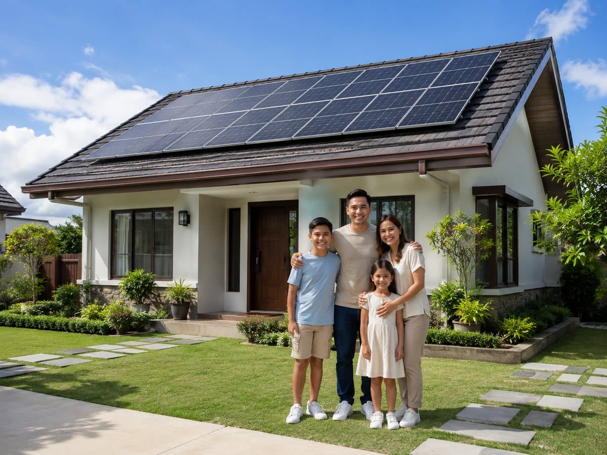 Residential Solar